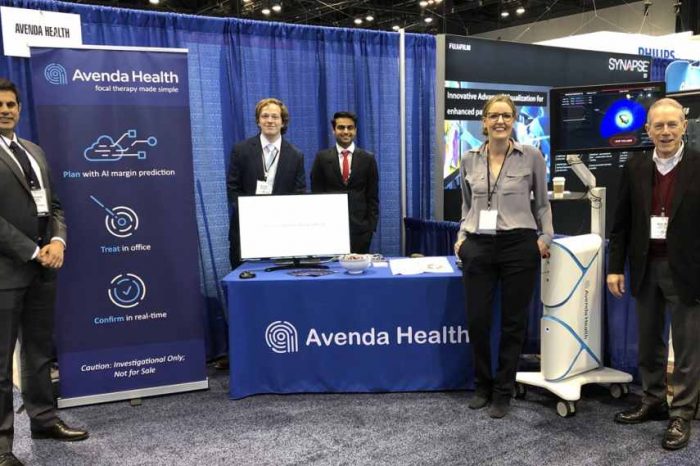 AI HealthTech startup Avenda Health lands $10 million Series B to advance prostate cancer treatment