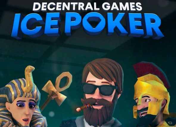 Decentral Games unveils fast-paced ‘Sit-n-Go’ tournaments in the newly launched ICE Poker Flex app