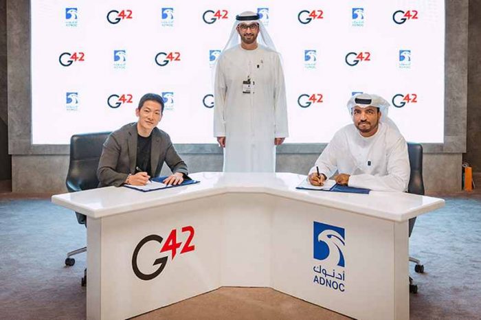 Emirati AI firm G42 launches a $10 billion fund to invest in late-stage tech startup companies