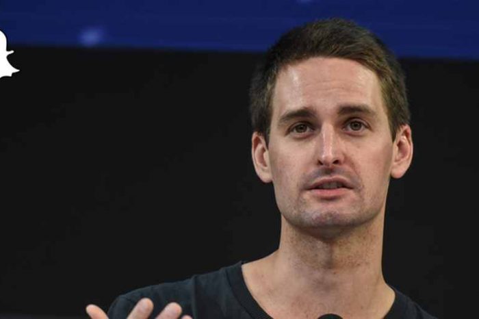Snapchat parent company Snap to lay off 20% of its total workforce as tech layoffs top 40,000