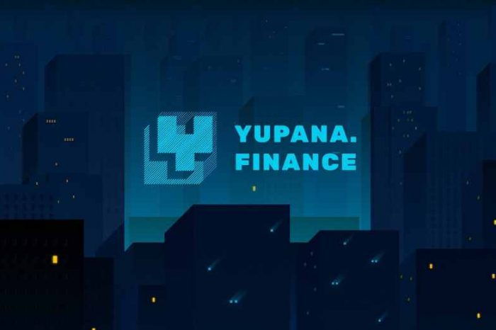 Madfish launches Yupana Finance, the first decentralized lending protocol on Tezos