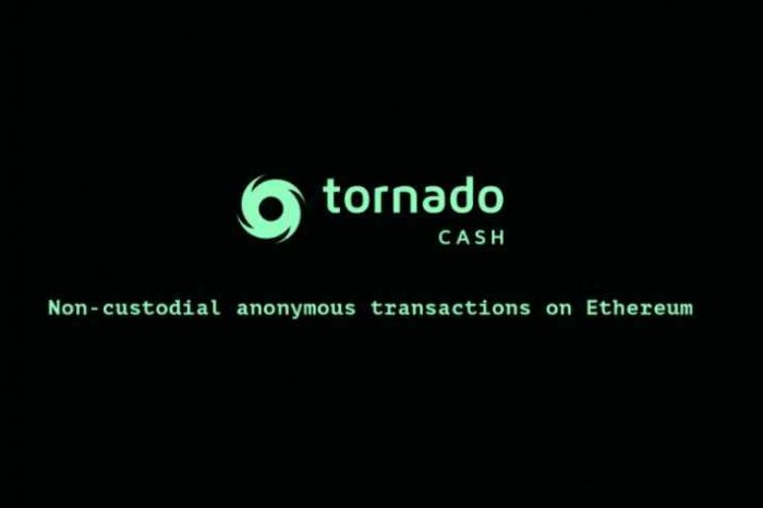 Coinbase funds a lawsuit against the U.S. Treasury over Tornado Cash sanctions due to the $7 billion crypto laundering scheme