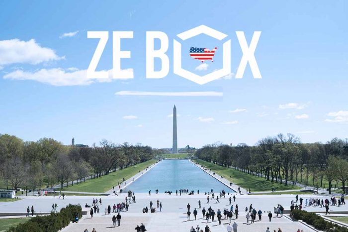 ZEBOX America announces cohort of 9 new startups for its logistics and supply chain accelerator program