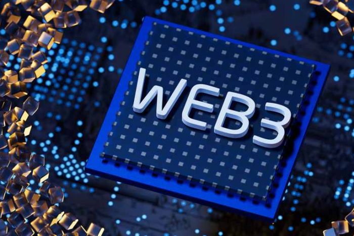 Web3 funding plummets by 74 percent