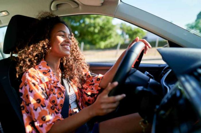 Meet HerRyde, a Nigerian ride-hailing startup built exclusively for women passengers and drivers