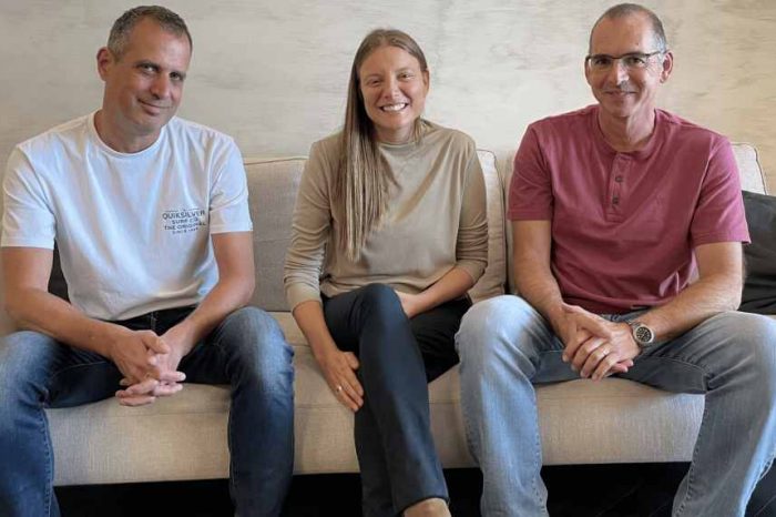 Israel's digital-health startup Kahun lands $8M seed funding for the first AI engine for clinical reasoning for physicians