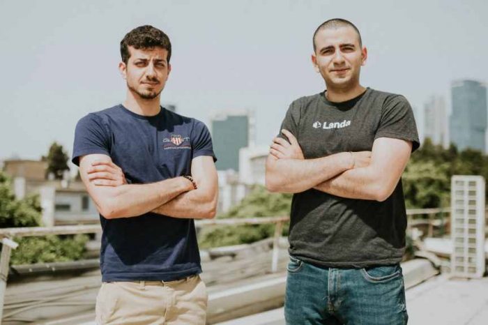 PropTech startup Landa lands $33M to let individuals invest in $43 trillion real estate market for as little as $5