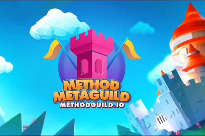 Method and Everyrealm to conduct Method MetaGuild regulated token sale, $MMG token allowlist registration is now open