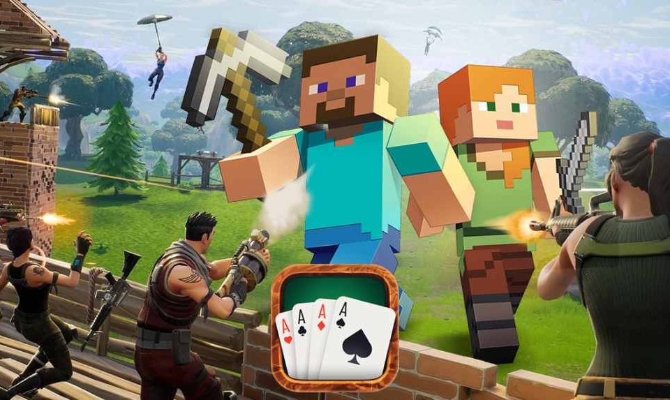 Is Minecraft The Best Game Ever Made? 