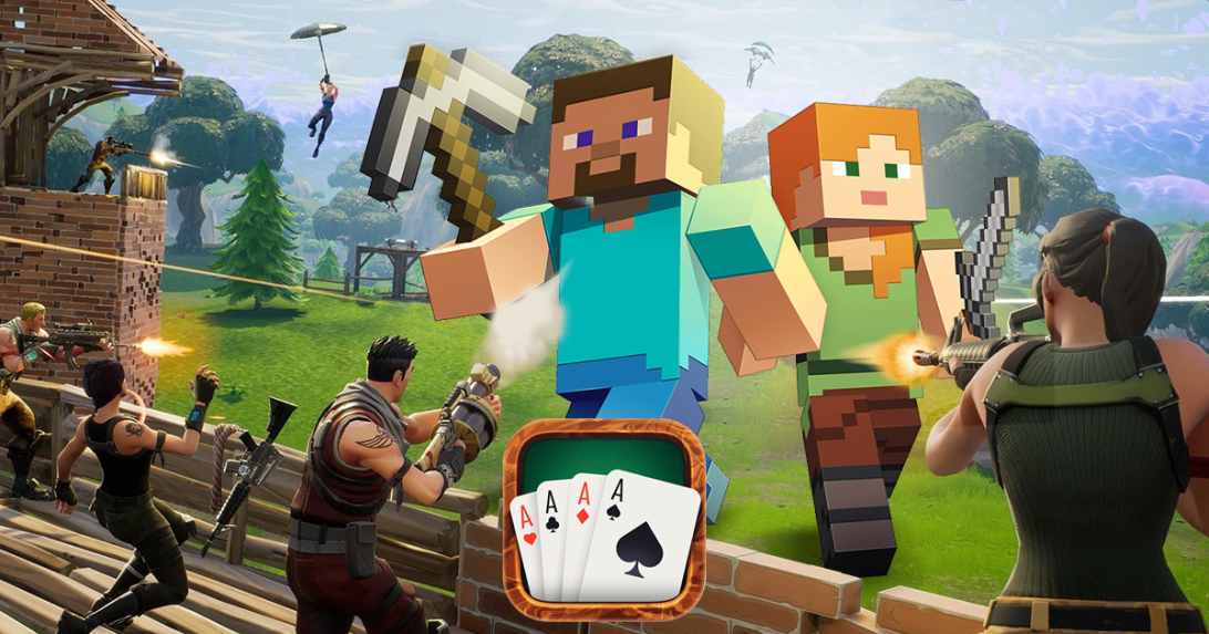 Minecraft Is the Highest-Selling Game of All Time, Behind Tetris