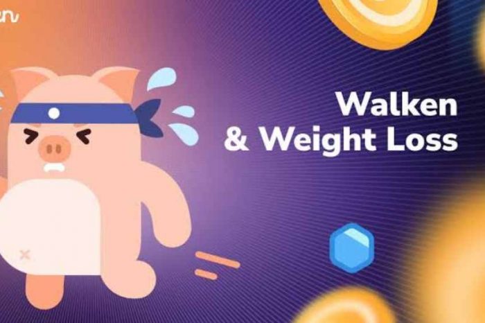Move-to-earn gaming startup Walken unveils new roadmap and shares in-game statistics