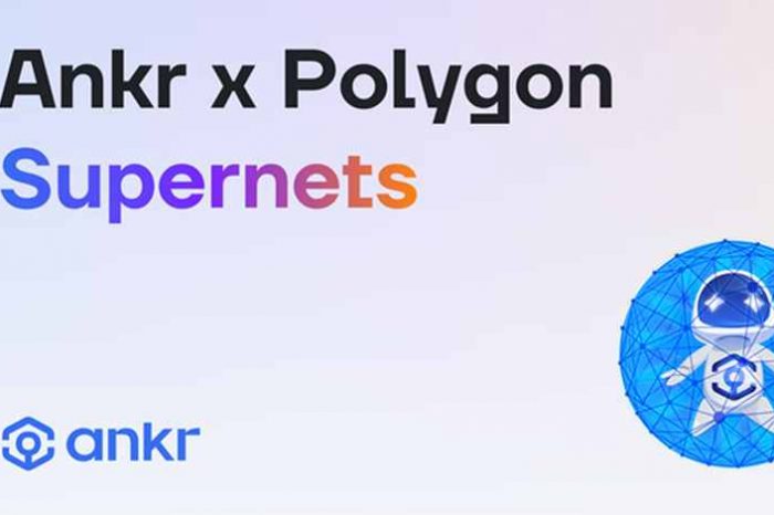 Ankr, Polygon join forces to enhance the web3 building experience for supernet developers