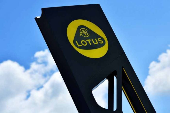 Lotus Technology, a spinout of British sports car maker Lotus and now owned by China's Geely, hits $4.5 billion valuation after raise