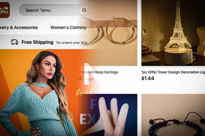 China’s discount e-commerce giant Pinduoduo launches U.S shopping site Temu to take on Amazon