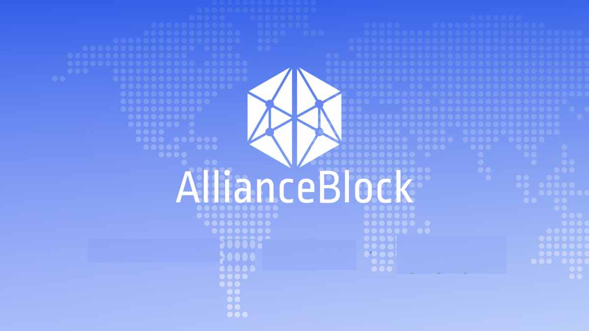 AllianceBlock, Onramper join forces to simplify fiat conversion and make  DeFi more accessible to all - Tech Startups