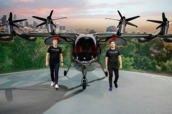 California eVTOL startup Archer to deliver 250 flying taxis in 2025 to meet the $1 billion order from United Airlines