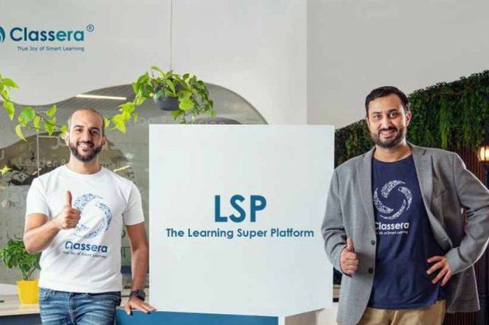 EdTech startup Classera raises $40M Series A for the largest education platform in the Middle East and North Africa