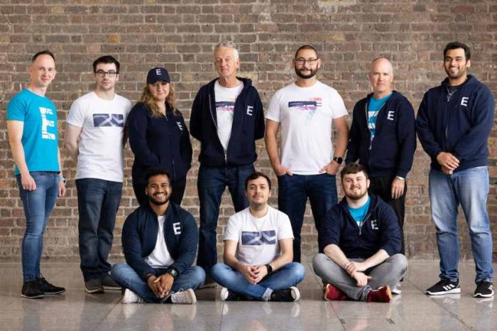 Dublin-based tech startup EVERYANGLE bags €2.7M to grow its computer vision and machine learning platform to analyze CCTV footage