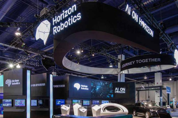 Volkswagen to acquire 60% stake in China's AI chips maker startup Horizon Robotics for $2 billion