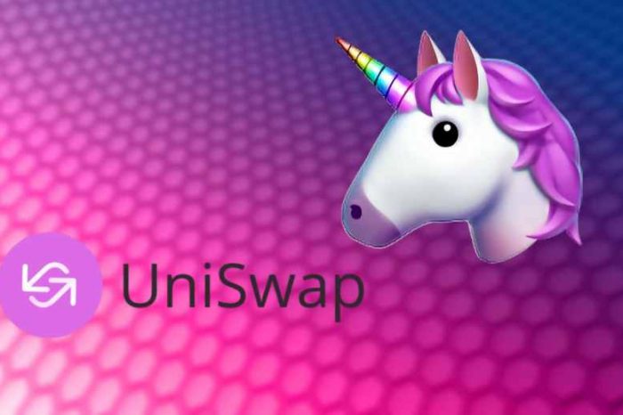 Uniswap Labs becomes a unicorn after raising $165 million in funding to expand into NFTs and Web3