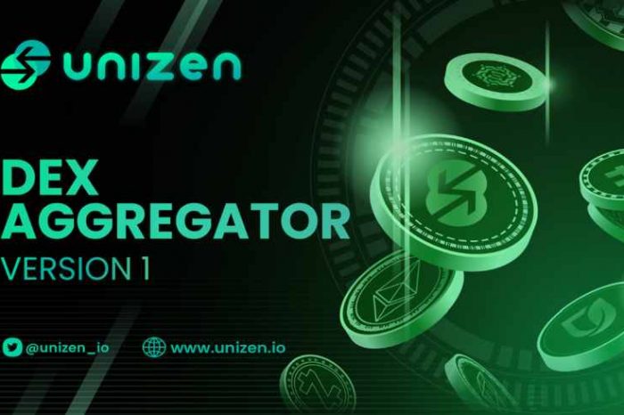 Unizen launches Unizen Trade Aggregator, a crypto trading aggregator tool that makes digital assets accessible to everyone
