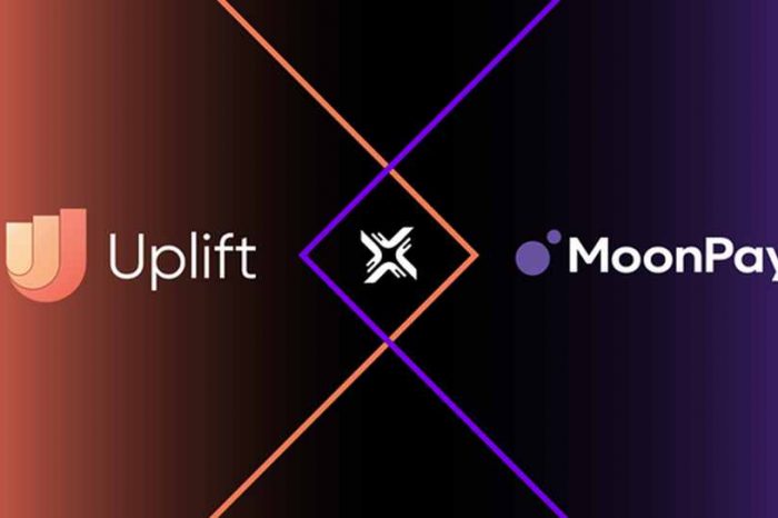 Uplift DAO teams up With MoonPay to simplify investing in Web3 projects