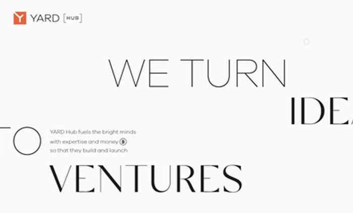Yard Hub: Discover the Venture Studio Specializing in All Things Web3