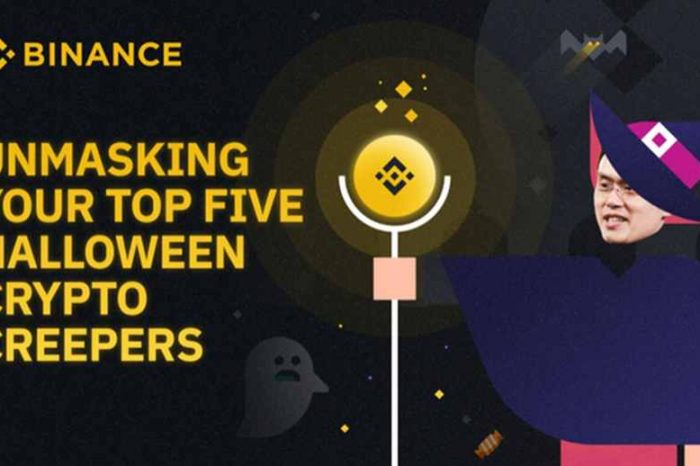 Binance launches a series of educational resources to prove crypto doesn’t have to be scary