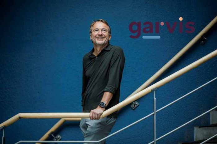 Belgium-based tech startup Garvis lands €3.5M for its bionic AI platform that provides a rapid response to global fluctuations in purchase behavior