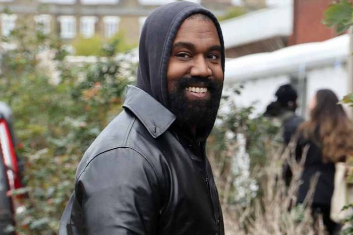 Kanye West to buy free-speech social media platform Parler