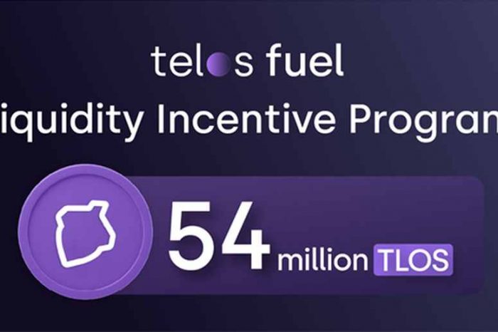 Telos embarks on 54 Million TLOS DeFi ecosystem expansion after approval from the Telos community