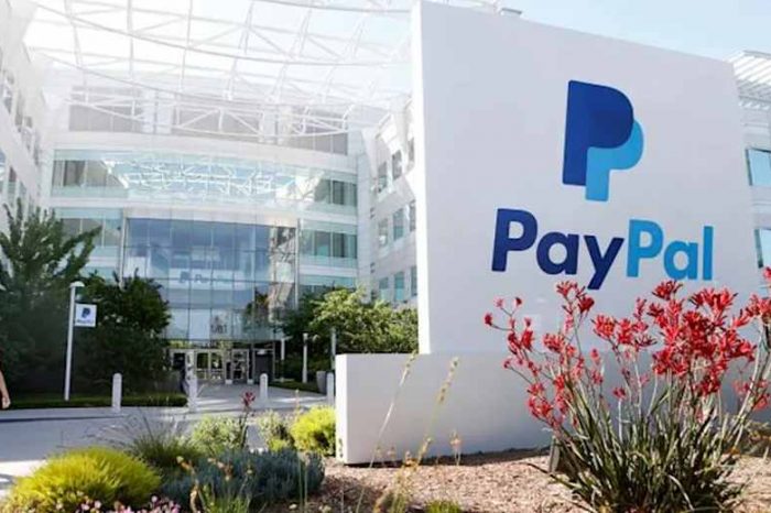PayPal will take $2,500 from your account if you spread misinformation, backs down after social media backlash