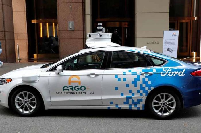 Argo Ai, a Ford-backed self-driving startup that shut down after raising $1 billion, lays off 78 employees
