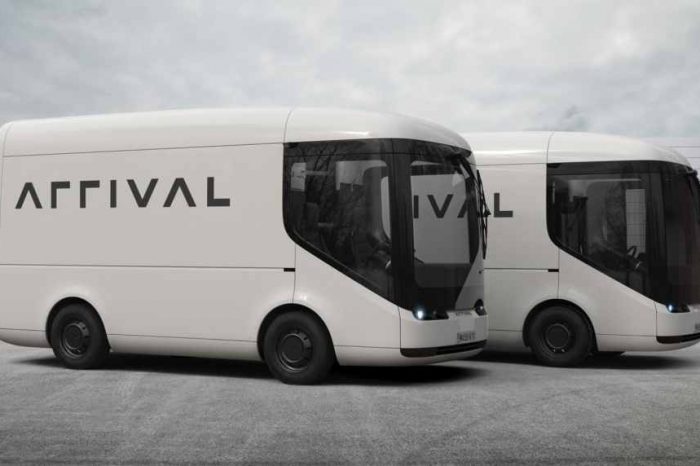 UK electric vehicle startup Arrival says net loss grows to $310.3 million; lacks funding to keep business running through 2023