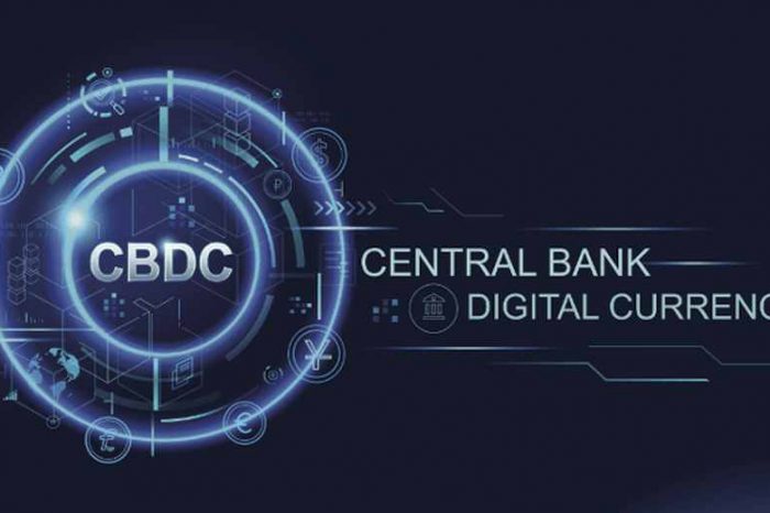 New York Federal Reserve and global banking giants Citigroup, Wells Fargo, and Mastercard start a 12-week Digital Dollar pilot