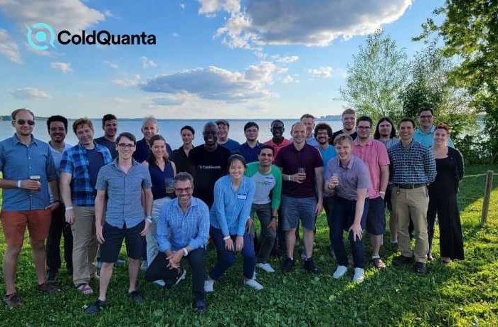 Colorado quantum startup ColdQuanta lands $110M Series B to usher in a new era of quantum computing