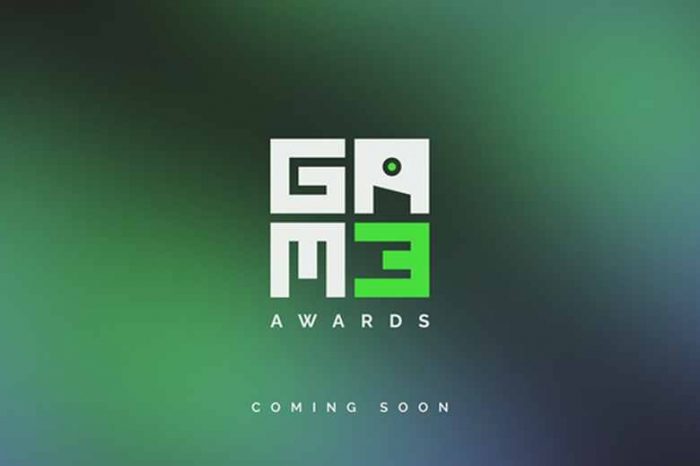 Blockchain Gaming Elite Teams Up for Inaugural GAM3 Awards