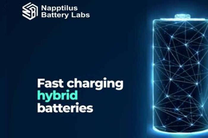 This Barcelona-based clean energy startup is developing a new generation of fast-charging and sustainable Lithium-free batteries to revolutionize the EV market