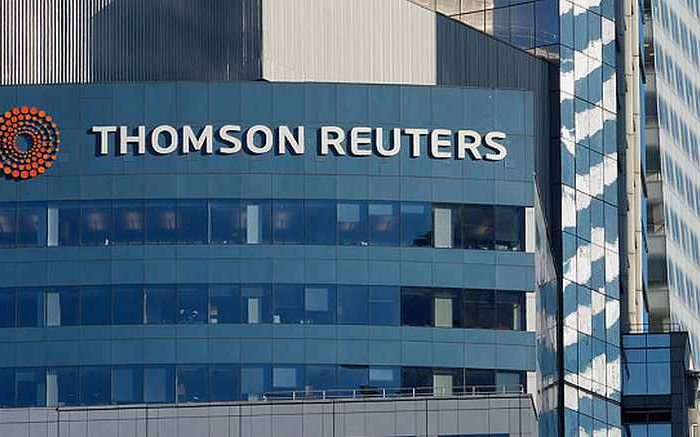 Thomson Reuters acquires tax automation software startup SurePrep for $500 million