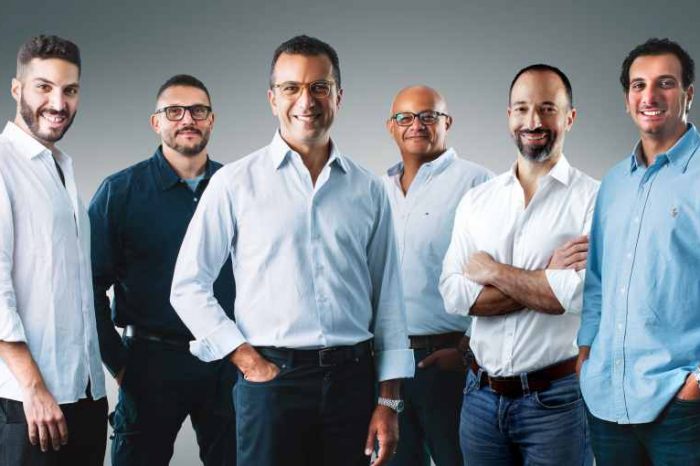 Cairo's fintech startup Blnk bags $32 million to enable instant consumer credit for the underserved in Egypt