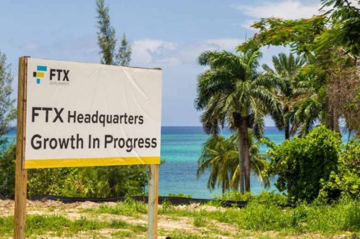 All FTX digital assets are now in the control of the Bahamas Securities Commission
