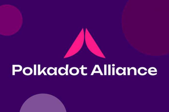 Polkadot ecosystem announces the formation of the Polkadot Alliance to establish and uphold a set of ethics for the community