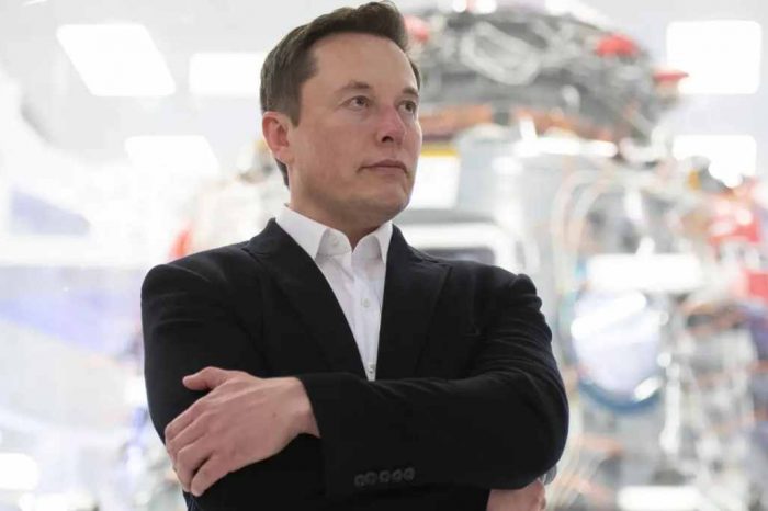 Elon Musk says he's working on 'TruthGPT,' a 'maximum truth-seeking AI' to challenge ChatGPT and counter AI 'bias'