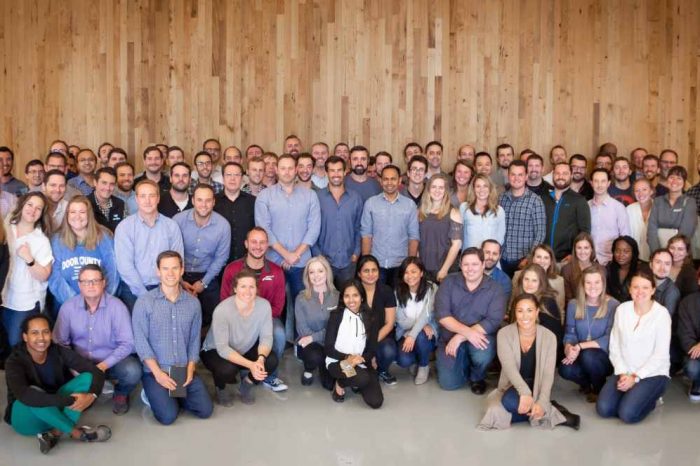 Goldman Sachs-backed supply chain tech startup project44 bags $80M in funding at $2.7 billion valuation