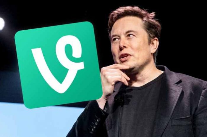 Is Elon Musk bringing back short-video app Vine to take on Tik Tok?