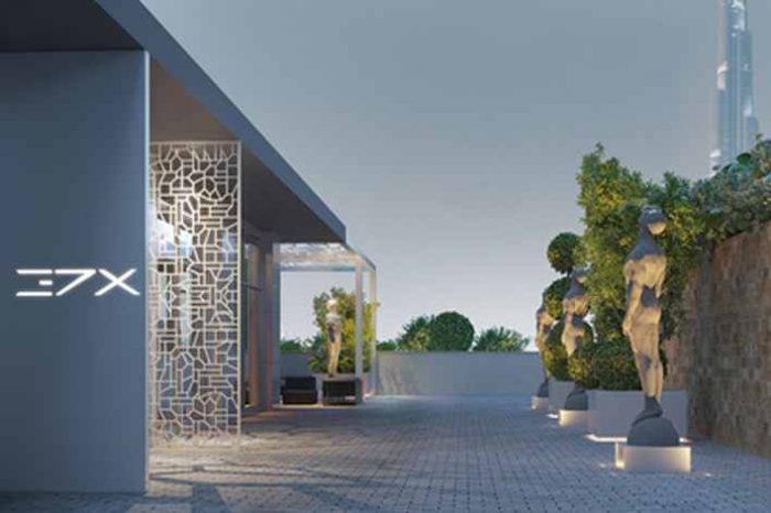 Morningstar Ventures invests $5 million to open 37xDubai, a novel NFT art gallery in Central Dubai