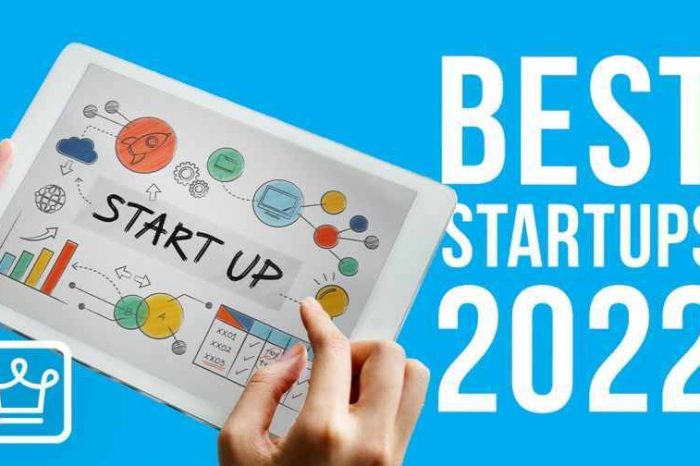 Top Startups of 2022