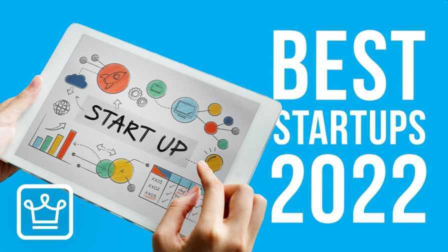 Top Startups of 2022 Tech Startups | Startups News