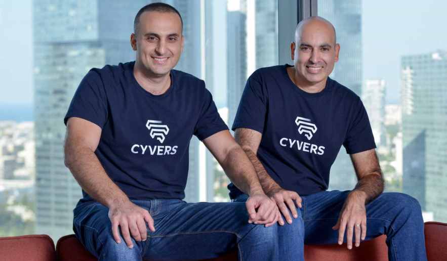 Israel's cybersecurity startup CyVers secures $8M Seed funding to make Web3 and crypto exchanges safer