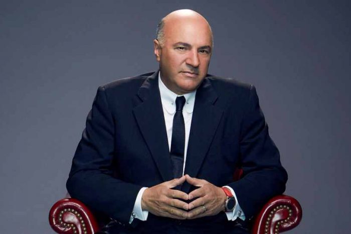 FTX paid Shark Tank's Kevin O'Leary $15 million to be a spokesperson for the now-bankrupt crypto exchange